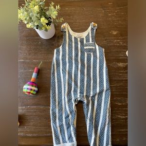 Toddler Jumpsuit